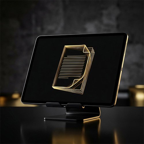 ONE ENGINE. INFINITE ASSETS.