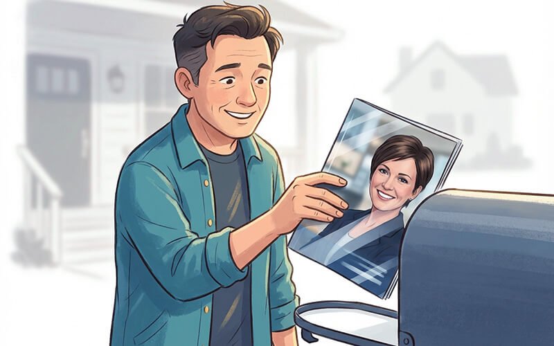 Step 4: Your Clients Remember You