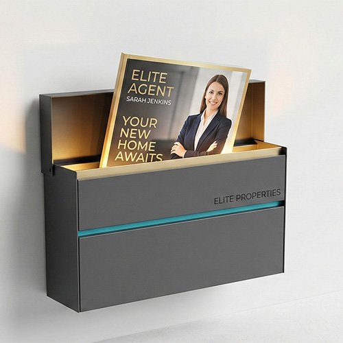 5 Ways to Turn a Branded Magazine Into a Listing Presentation Power Move