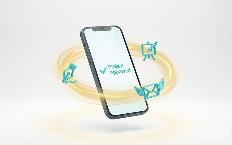 DESIGNED FOR BUSY AGENTS WHO VALUE THEIR TIME